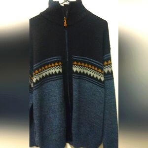 Taylor and Henry weater XL